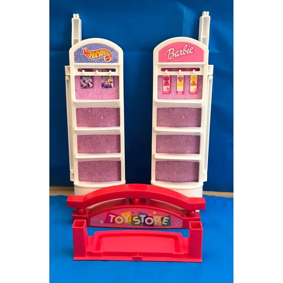 Mattel Toys Vintage Barbie Toy Store Replacement Parts See Notes